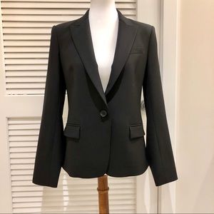 Black Blazer by Theory